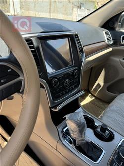 جيب جراند شيروكي